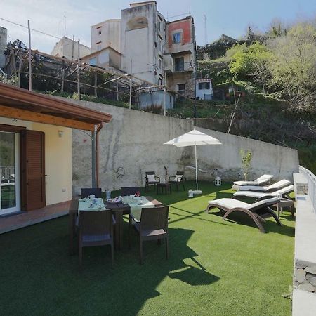 Villa Casa Rosanna Maiori Exterior foto