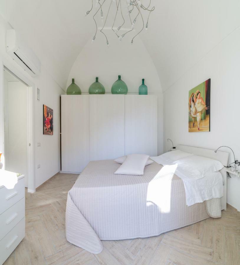 Villa Casa Rosanna Maiori Exterior foto